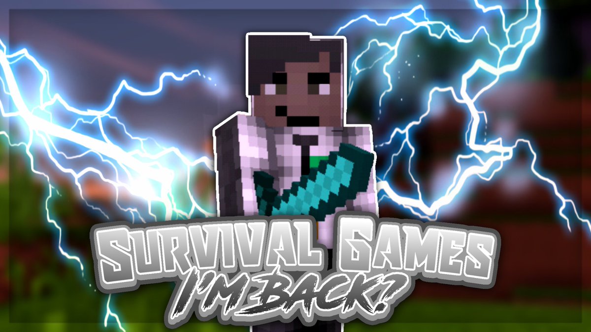 FlintGraphics's tweet image. Graphics Giveaway 
• 5 Thumbnails 
• Channel / Twitter Revamp
• Signature 
• Gift Graphic (For a friend 😊)

Retweet and like to enter!
GL!