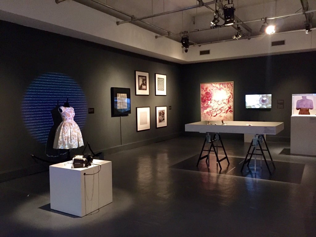TechNotNeutral's tweet image. Technology Is Not Neutral has finished its exhibitions in Brighton & London see more at technologyisnotneutral.com invitations to tour welcome