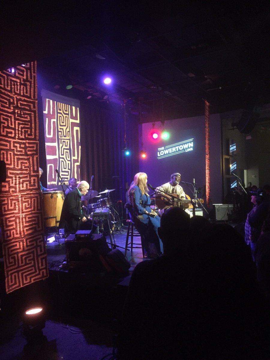 LowertownLine's tweet photo. Honored to have such a talented artist @SiamaMusic sharing his voice with everyone in our #StreetSpace. #LowertownLine https://t.co/6AqPp74LtU
