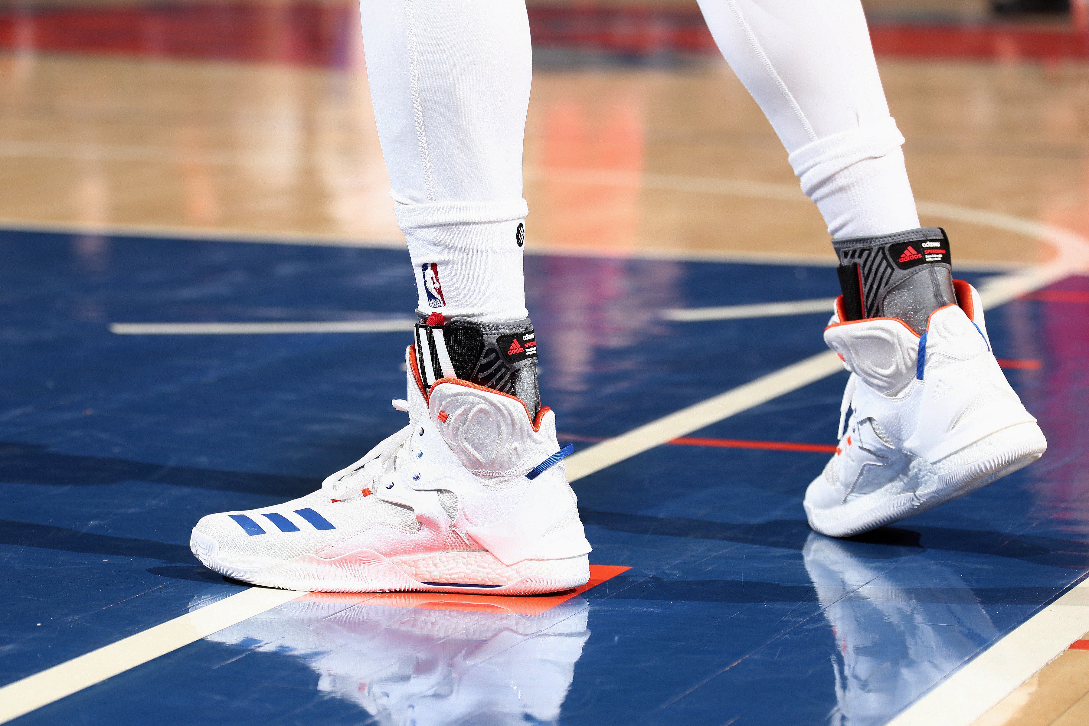 Derrick rose top 7 colorways