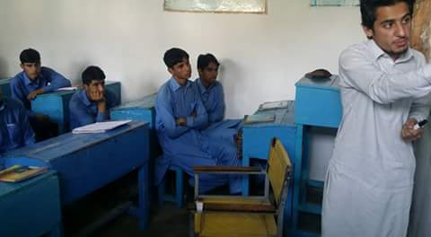 apsa_pakistan's tweet photo. Apsa Member visited local Schools to motivate and guide the students and to make them search hidden their skills and talent. https://t.co/zxxJaLd6r8