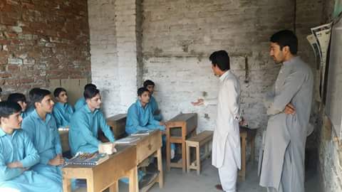 apsa_pakistan's tweet photo. Apsa Member visited local Schools to motivate and guide the students and to make them search hidden their skills and talent. https://t.co/zxxJaLd6r8