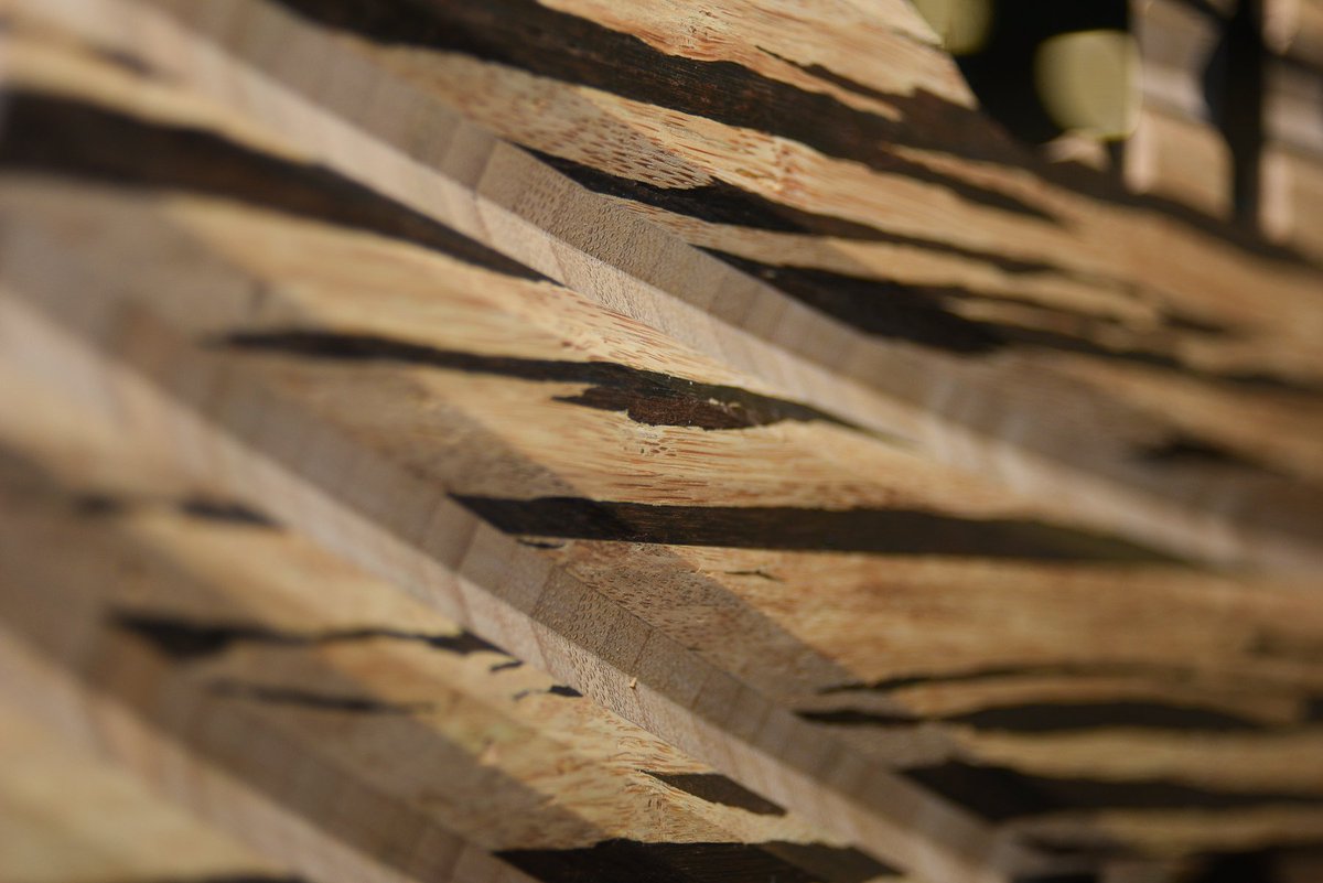 SectisDesign's tweet image. Here's a close-up of the kind of detail we can produce with our Sectis Walls. bit.ly/2gBLNqO | #Design #Wynwood #Miami