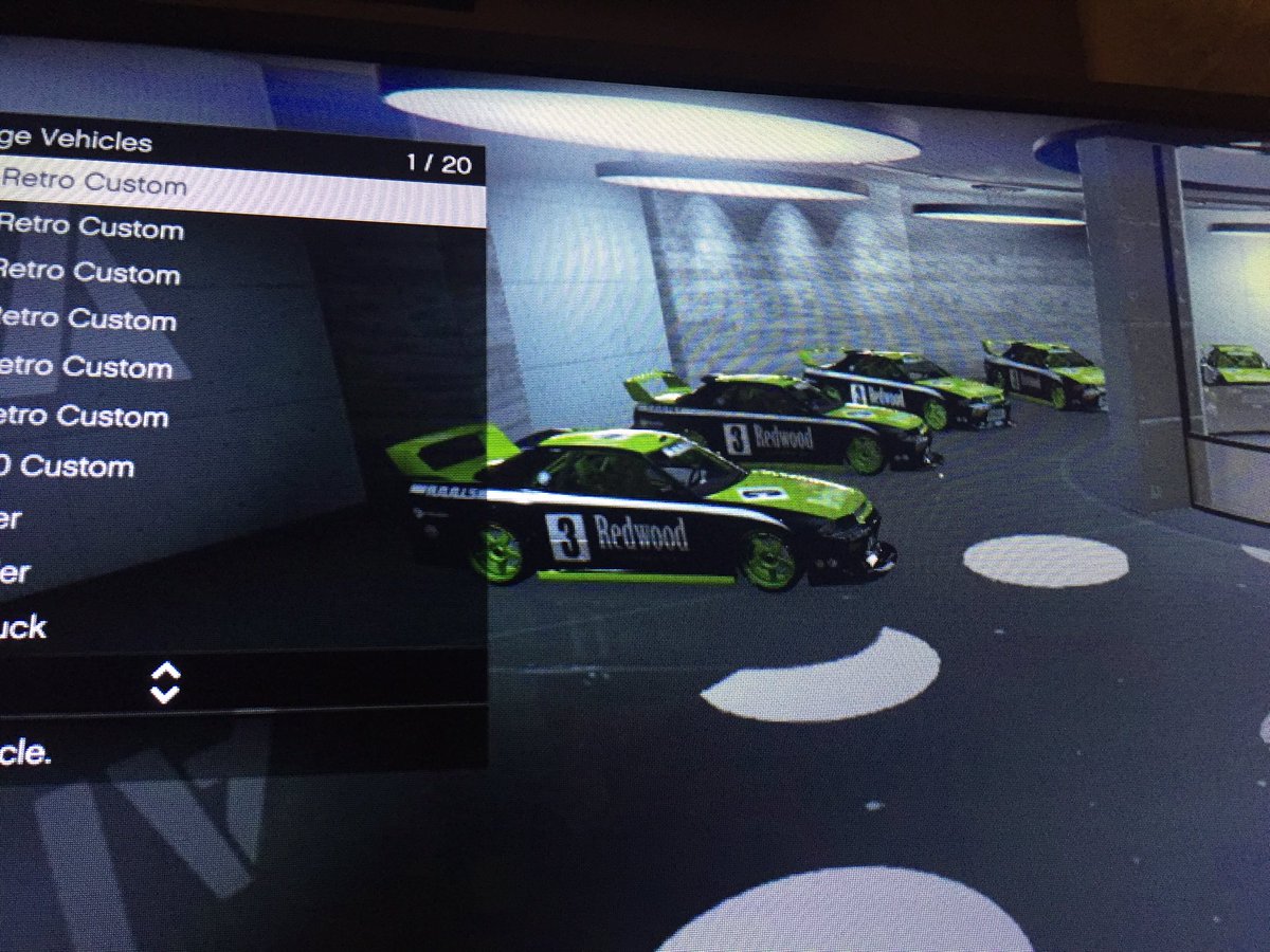 SSydeFX's tweet photo. @WhatThaFuudge Glitch still works, and I reset my game! #XboxOne #WTF https://t.co/KZo72Dx5Yn