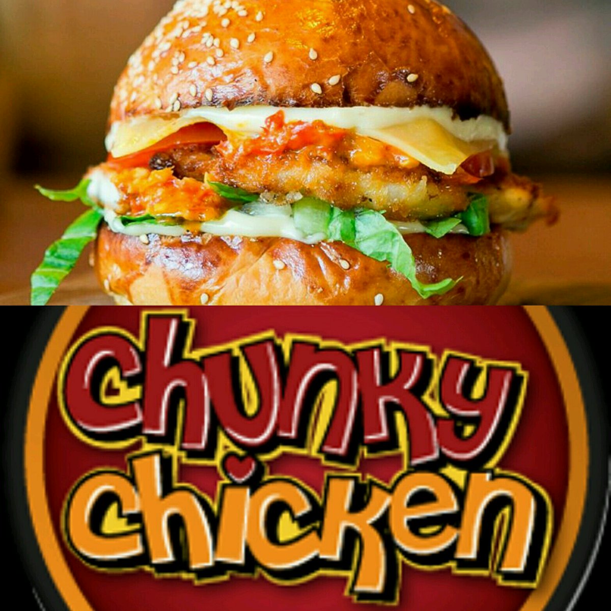 DINE_HALAL's tweet photo. Chunky Chicken coming to Thorncliffe Park! https://t.co/aWdMXylkwY