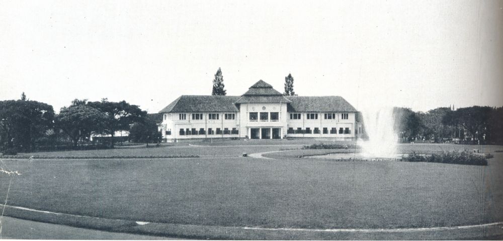 Good News From Indonesia tweet media