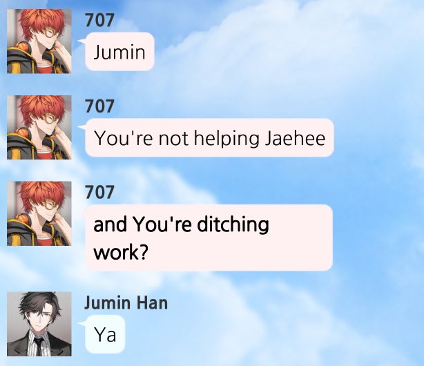 Out Of Context MM (@oocmysmes) on Twitter photo 