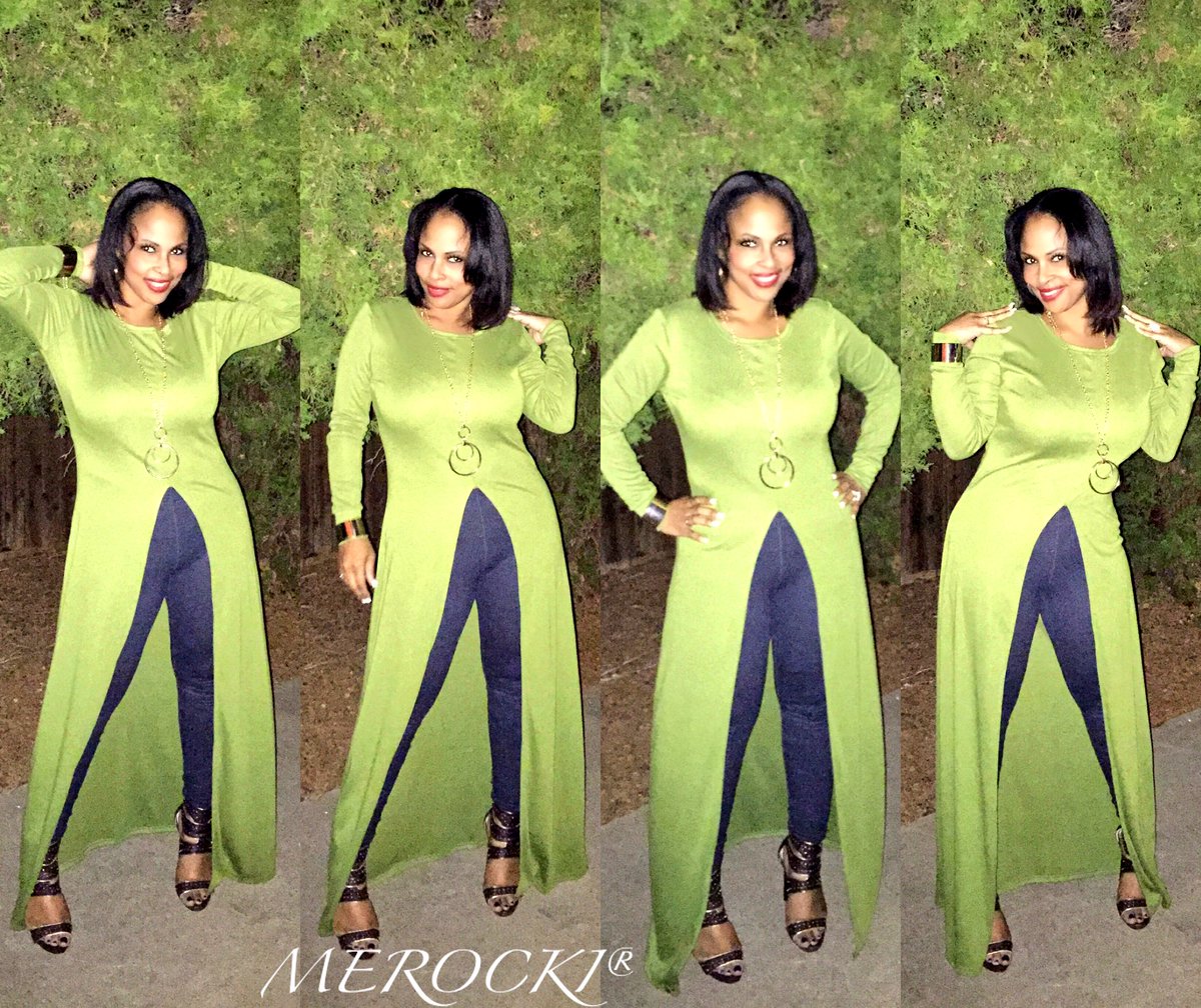 MEROCKI's tweet photo. Y'all.... This is my absolute FAVORITE THING TO WEAR! I made it in like 10 colors. #IROCKME I AM #MEROCKI ๐๐ฝ๐๐ฝ๐๐ฝ๐๐ฝโคโคโค๐ https://t.co/JphDxdFTcE