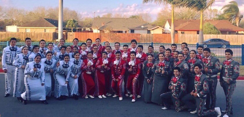 LJISD_PAC's tweet photo. All 3 of the LJISD Mariachis advanced this afternoon to the TAME State Championship in February. All received 1 ratings. CONGRATULATIONS!!! https://t.co/a8EgG0dJVG