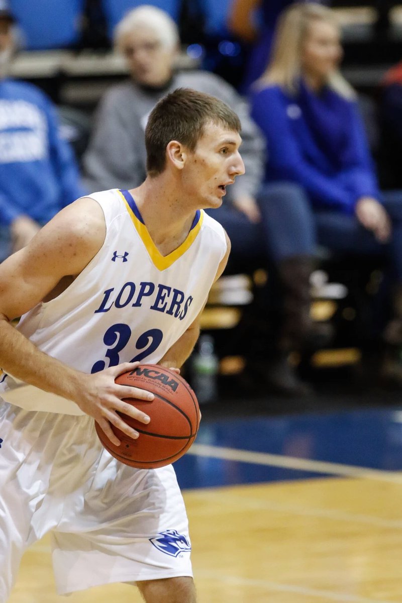 Loper men's hoops bounces back to WIN as the Harlan, Iowa boys go CRAZY. #CTW @UNK_MensBball @TreyLansman <a href="/kjuhl33/">Kyle Juhl</a>
