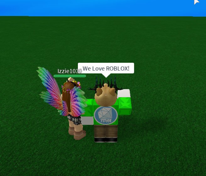 RobloxIsCoolJ's tweet image. Fans 😂