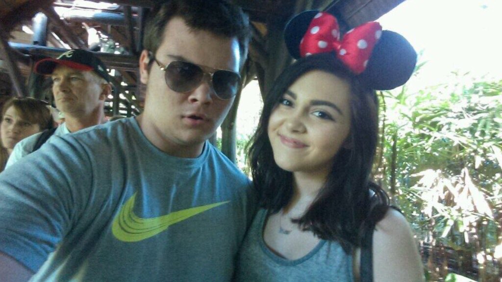 Kelli_Devlin's tweet photo. Happy birthday Ry! Best brother ever is now 20🍾💕🎉😘 @rdjazz24 https://t.co/spps4LliMb