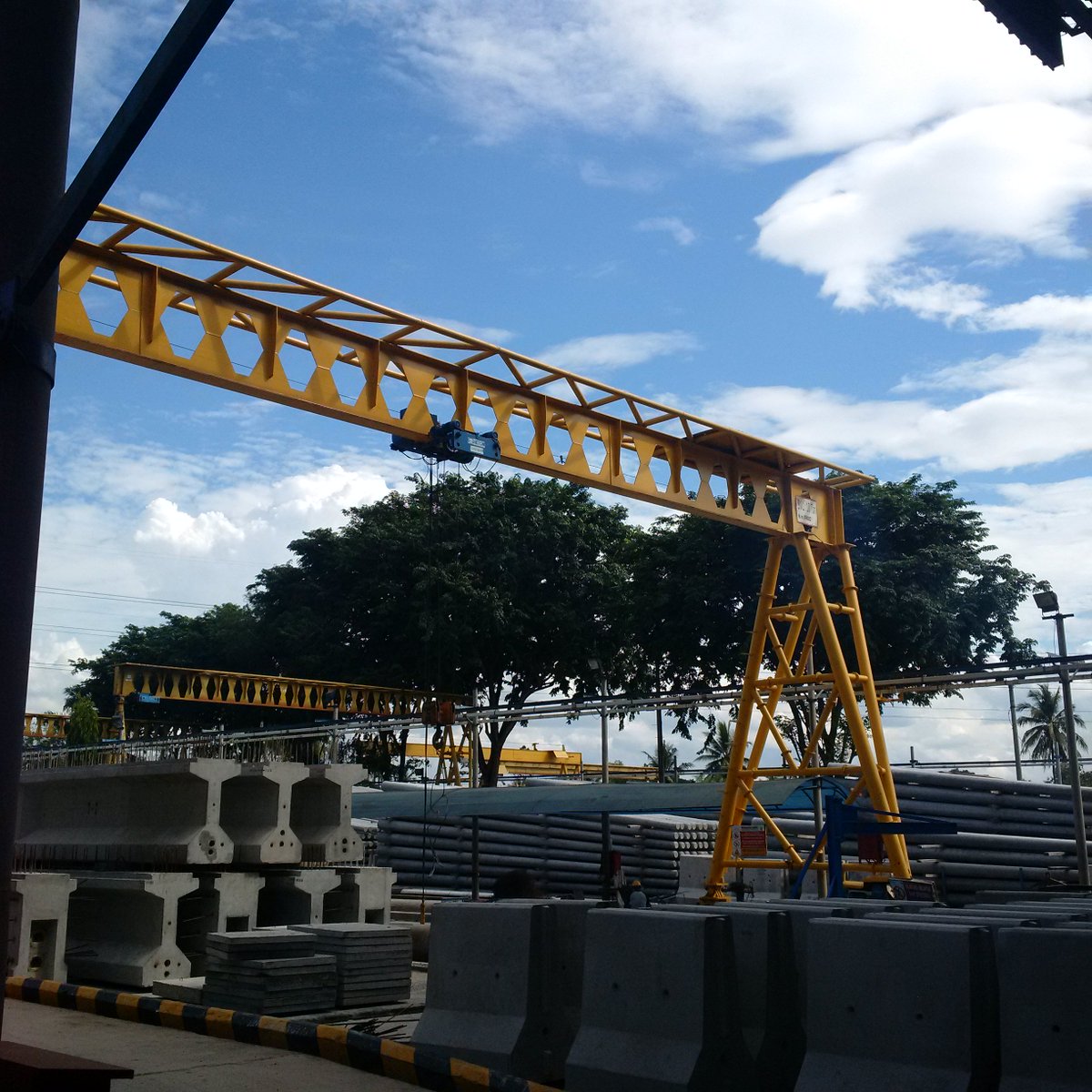 misiacranes's tweet photo. #Lampung, Indonesia: @misiacranes #ProductTraining keeps on rolling https://t.co/cVgbfy7P2T