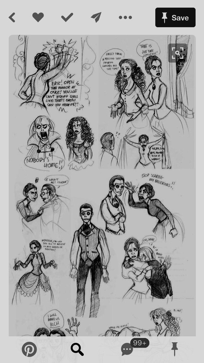 //I love all of these so much.