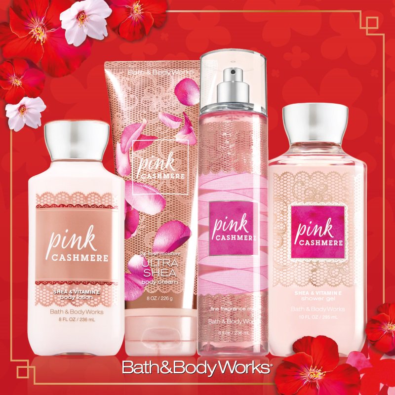 Pondok Indah Mall On Twitter Signature Collection Is On