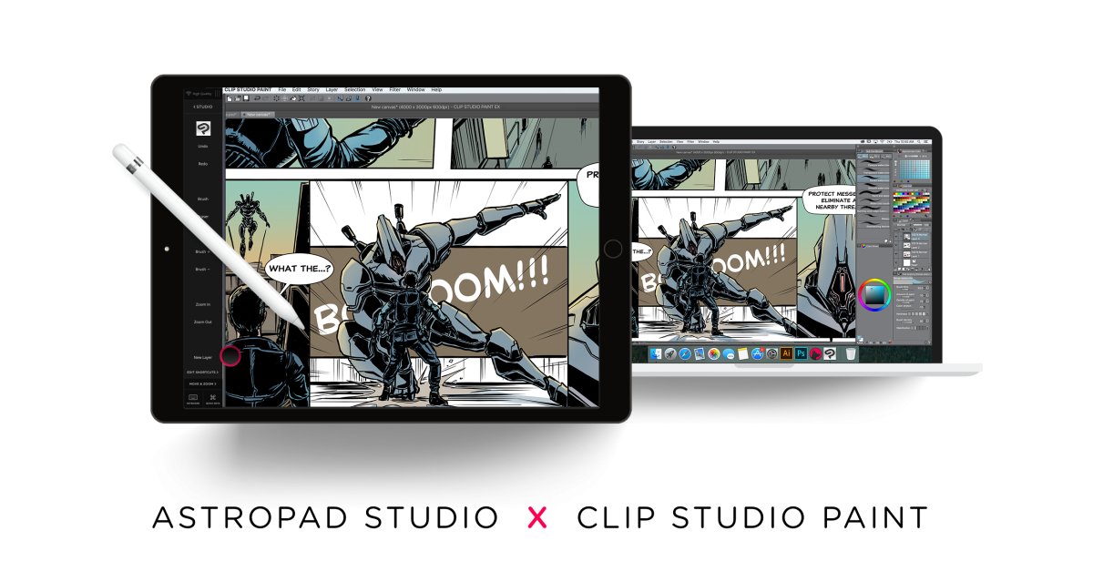 Ipadとお絵描きアプリ 随時更新 Togetter