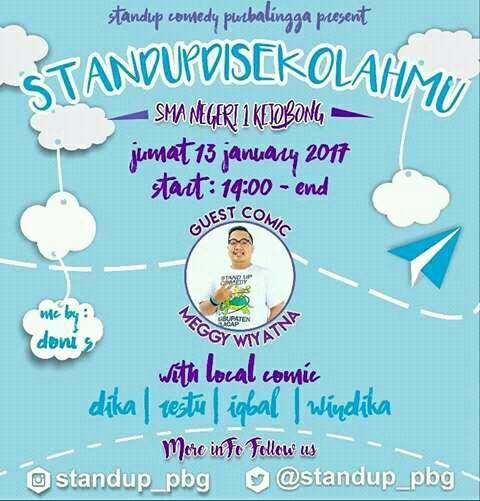 jangan lupa hari ini netizen