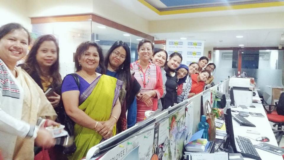 927BigFmGuw's tweet photo. #BhogalirByanjan @927BigFmGuw #Top13Finalist....... Stay tuned
#BhogaliBihu #Assam https://t.co/9Gq2gLuxID