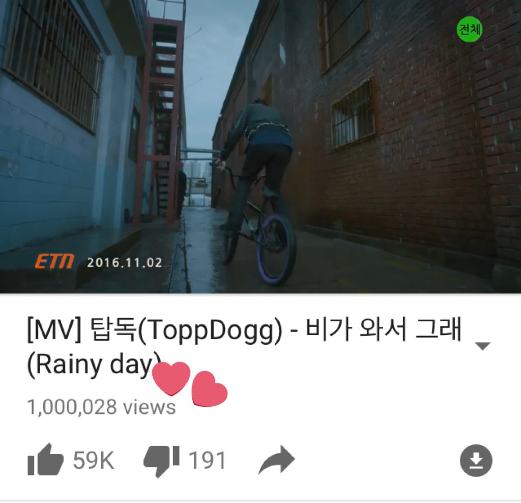 dailytdoggpic's tweet photo. We finally got to 1 million!!😭💙 https://t.co/wVc9lnev8z