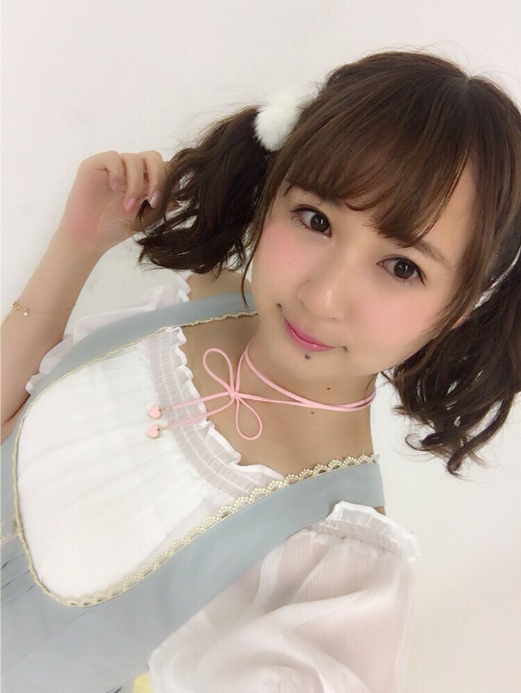 声優パラダイスR vol.16本日発売です！連載第5回目の今回は新しい自分