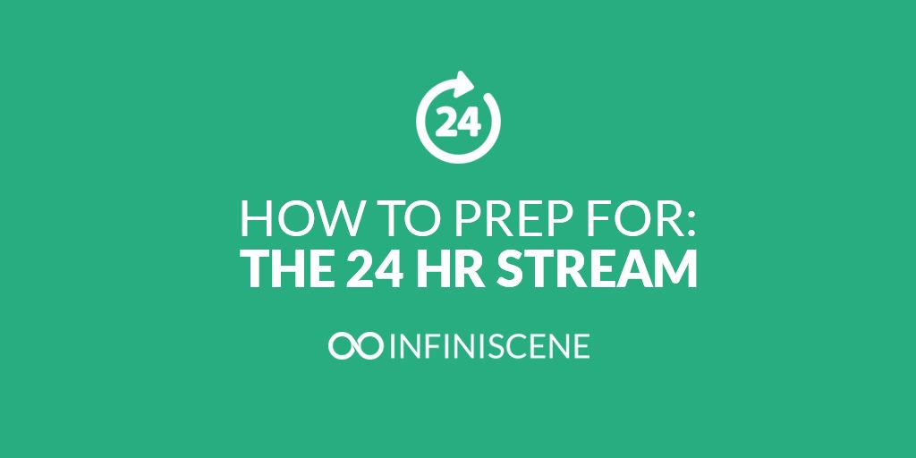 Lightstream's tweet photo. Interested in running your first 24 hour stream? We have a few tips to help you prepare

https://t.co/quOJaiHrKG https://t.co/ly1koxoNKe