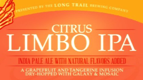 .@LongTrailBeer Citrus Limbo $4 pints 🍺all month tangerine 🍊 grapefruit infused <a href="/CraftBeer_NY/">Craft Beer New York</a> @LongTrailWNY #cheers