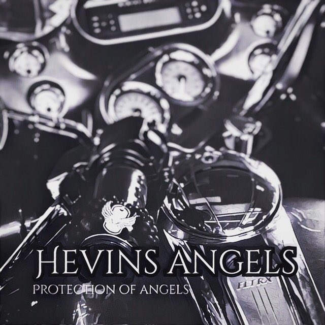 HevinsAngels's tweet photo. HEVINS ANGELS &amp; HARLEY DAVIDSON motorcycle 📸 "protection of ANGELS" line. #harleydavidson #charm #jewelry #angels #safett https://t.co/8f3cdhvM5P