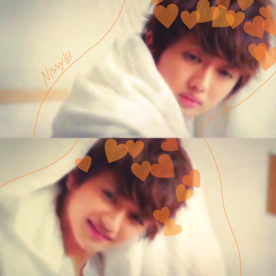 nissy____ajisai's tweet photo. 🗣お友だち探し💕
♥にっしー担👊
♥1999-2000の友達特に探してます👀
♥一緒に参戦する友達探してます👀👀
♥同担でも他担でも大歓迎!!!!
#aオタさんと繋がりたい
#aオタさんスルー禁止 
#RTしたaオタさん全員フォロー
#拡散希望 https://t.co/KbkUBsIWRL
