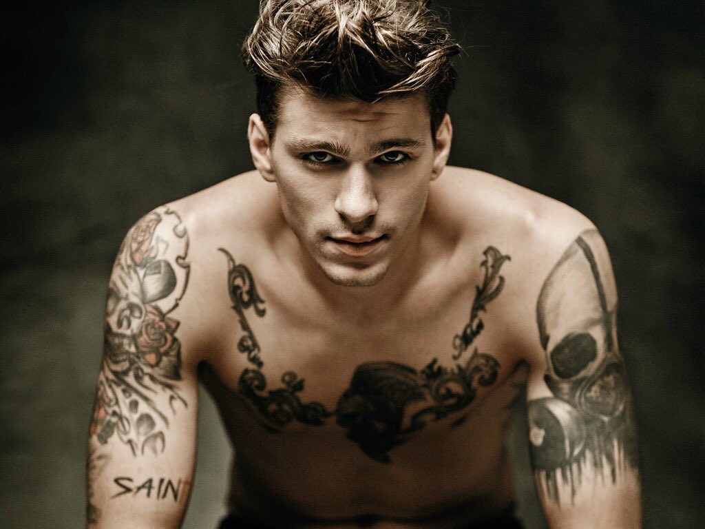 "When you are suffering know that I have betrayed you"