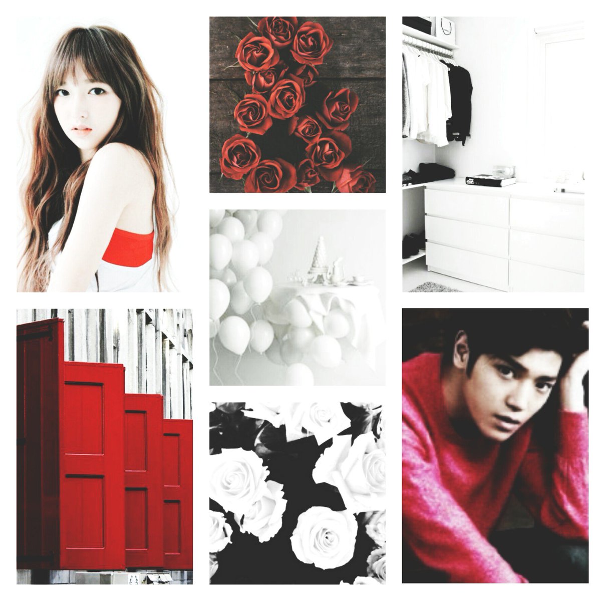 iconpakcs's tweet photo. 💫  CHENGXIAO X TAEYONG MOODBOARD &amp; HEADER 💫

cr: xnv
req by:  @HR_Xiao98 
[if you save please like/rt] 💕 https://t.co/usBOXoeE0K