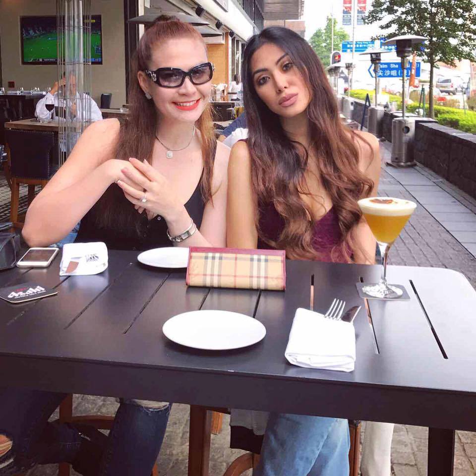 LondonHouseHK's tweet photo. @LondonHouseHK provides the consummate location for great British food, beers and global wines all in a relaxed comfortable environment! https://t.co/7u3CZwXKM4