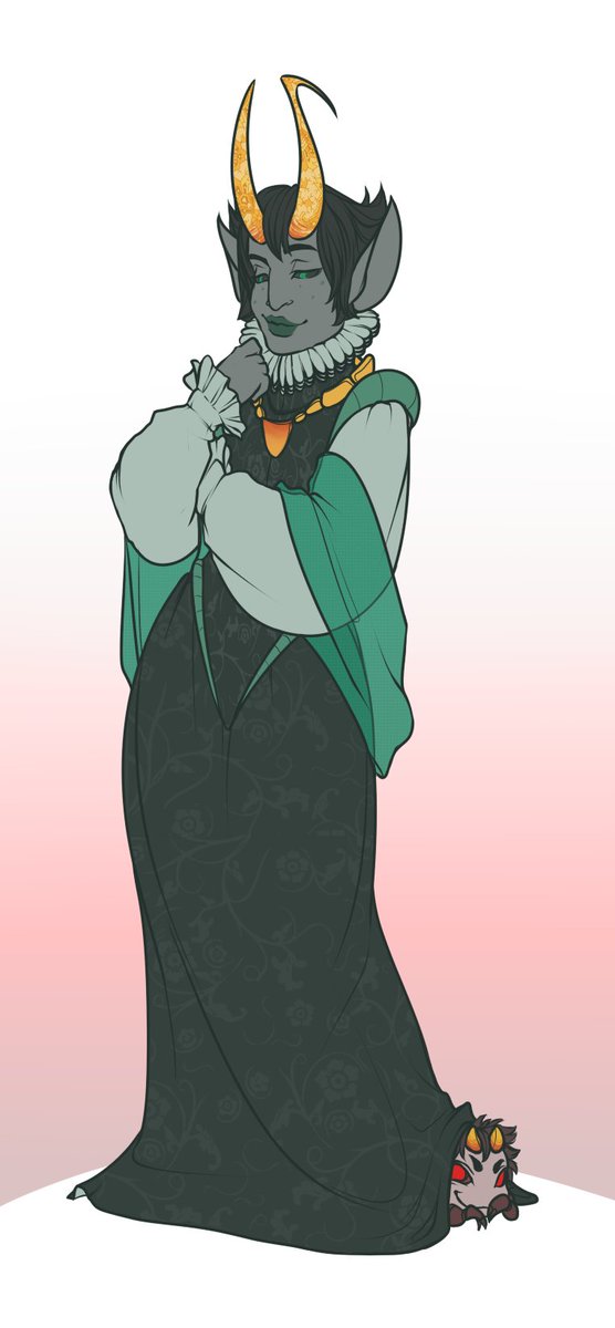 TormentedMother tweet picture