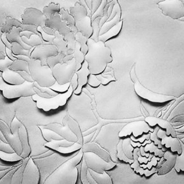 fworldofficial's tweet photo. A sneak peak into what's taking shape &amp; form 💛
#brandidentity #fworld #leather #appliqué #branding #ConceptStore https://t.co/fLd2uK4rUA