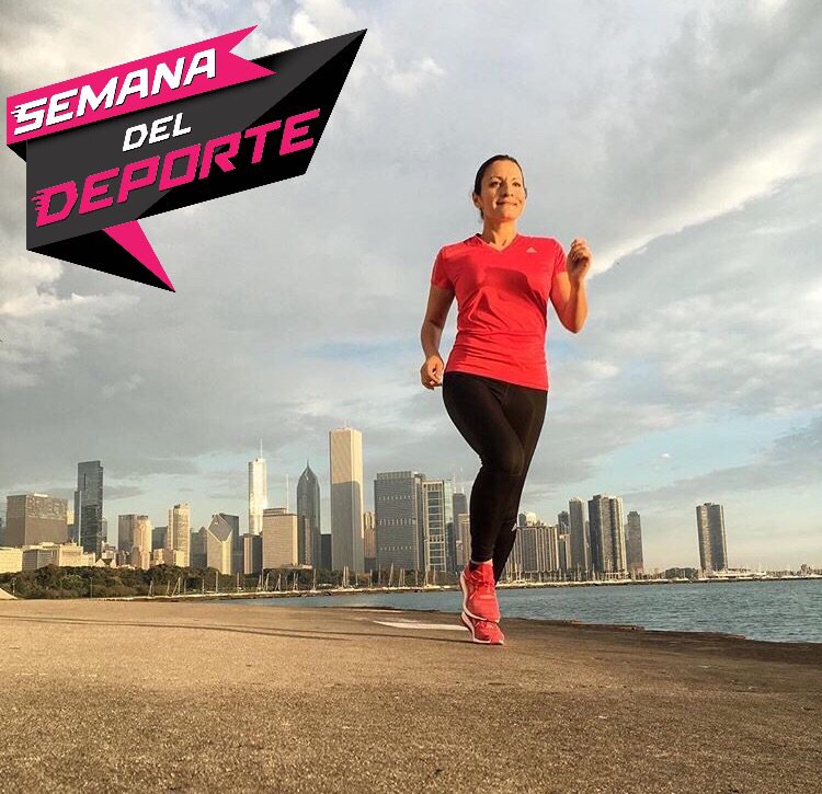 GimpackMx's tweet photo. Sábado 14 de enero - 13hrs estaremos con @araizcorre en @liverpoolmexico Insurgentes. Cómo entrenar p maratón utilizando una caminadora https://t.co/LytiGCY7DD