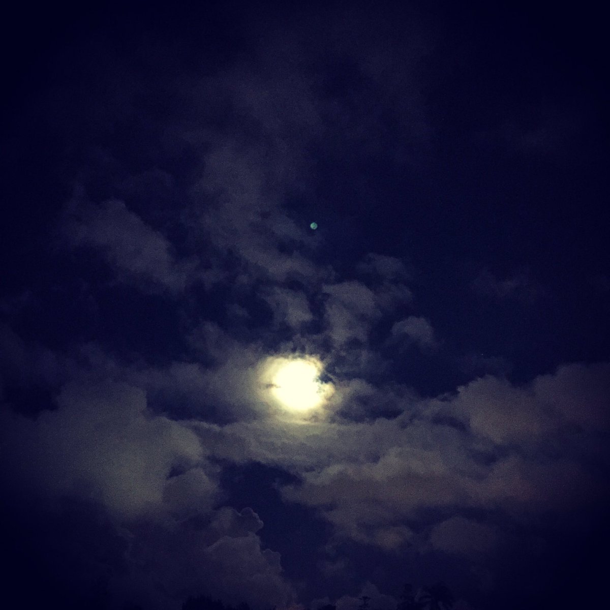 measterson's tweet photo. Full moon after the rain.....
#fullmoon #moon #moonafterrain #nature #bluesky #momlife #california #beauty https://t.co/vpRdu52Pgy