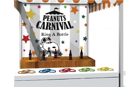 スヌーピーの全国巡回イベントピーナッツカーニバルの魅力 Togetter スヌーピーの全国巡回イベントピーナッツカーニバルの魅力 Togetter