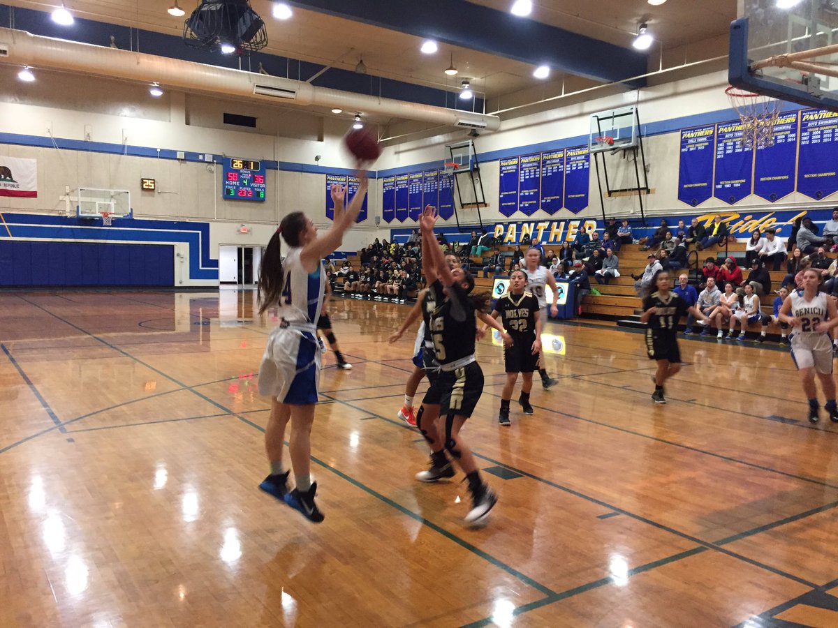 Big win for the BHS Ladies B-ball vs. AC. 60-36 <a href="/BeniciaHighBHS/">Benicia High School</a> <a href="/BHSMissK/">Brianna Kleinschmidt</a> @SThompsonEdTech <a href="/KateColeBUSD/">Kathrine Cole</a>