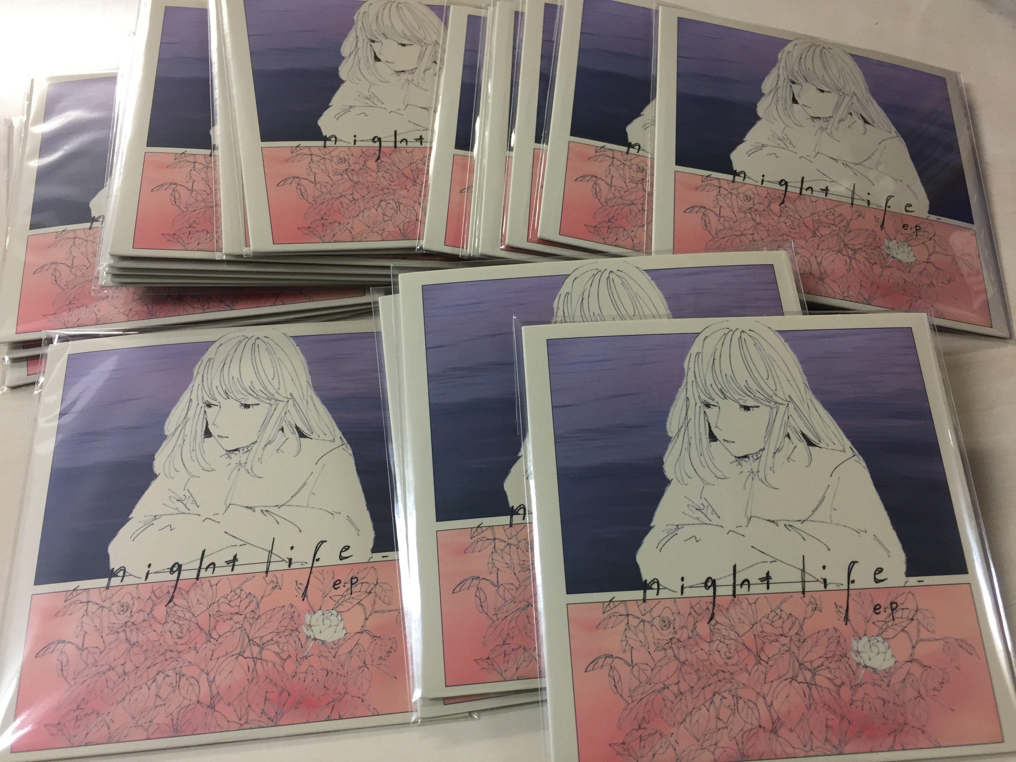 レコード屋 on X: 