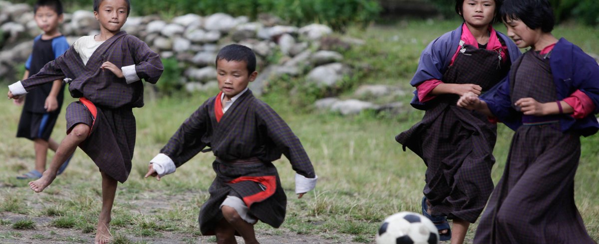 unbhutan's tweet image. #Bhutan Attorney General's Office discusses #childrights #justice system: @unicefbhutan @UndpBhutan #SDG16 

bit.ly/2jpQSno