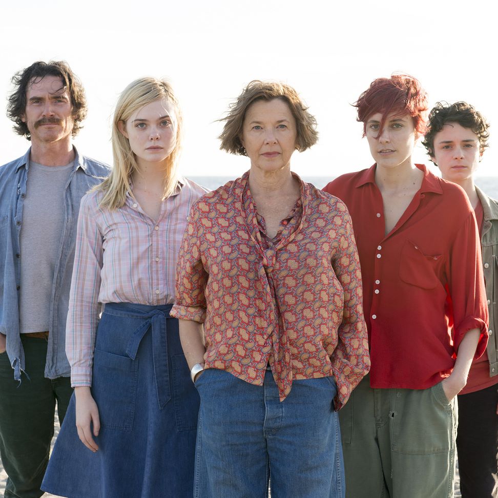 therevreviews's tweet photo. #RevReviews #20thCenturyWomen- Cute, complicated and quirky tale that starts slow but finishes big. Not Oscar-worthy but worth a matinee. https://t.co/p9Q6NhWSve