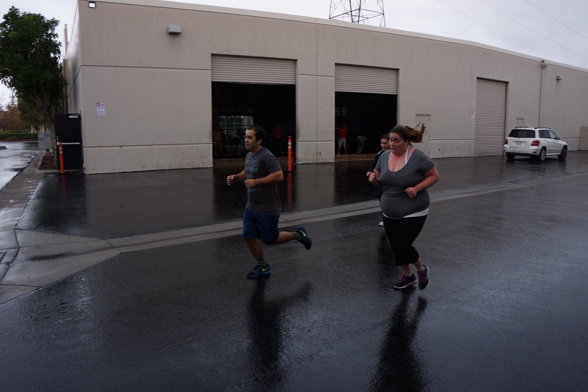 HIITbootcamps's tweet photo. MyZone Challenge 2.0 starts tomorrow! Remember: red and yellow zones only. See Kate tomorrow if you want to join in! #HIITBootCampChinoHills https://t.co/yzUrLfa1YE