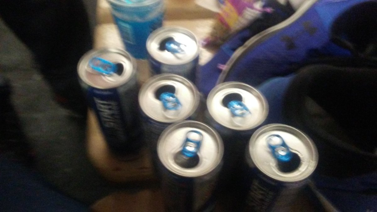 Just had all 7 and 6 more. Im addicted lol