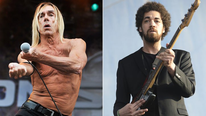 RollingStone's tweet photo. Hear Iggy Pop and Danger Mouse's haunting new song for the 'Gold' soundtrack https://t.co/P1QVLZePWL https://t.co/GAn2wtaQa2