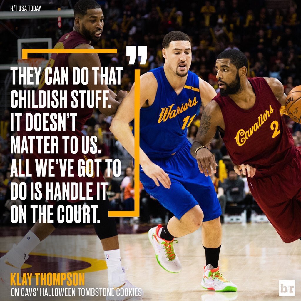 SN_Ohio's tweet photo. "Handle it on the court" [@Randyis_716] https://t.co/WBiizjk4b6