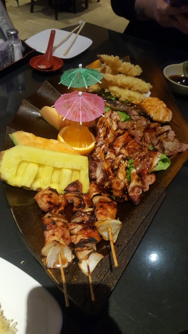 Round 2 https://t.co/07kBuXMiSb<a href="/tag/ybn"class="tags"><span>#ybn</span></a>