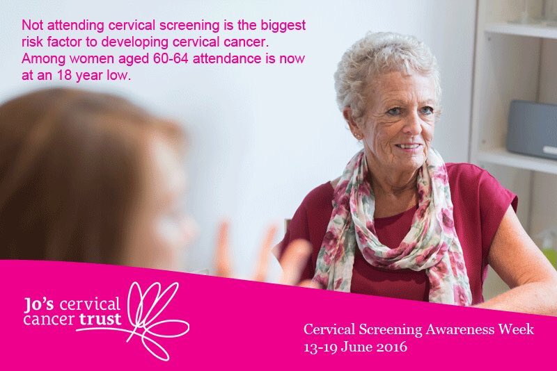 kennygibsonnhs's tweet image. #NHSin2017 every #cervicalscreen counts because every woman matters @WeGPNs @JoTrust #AllOurHealth