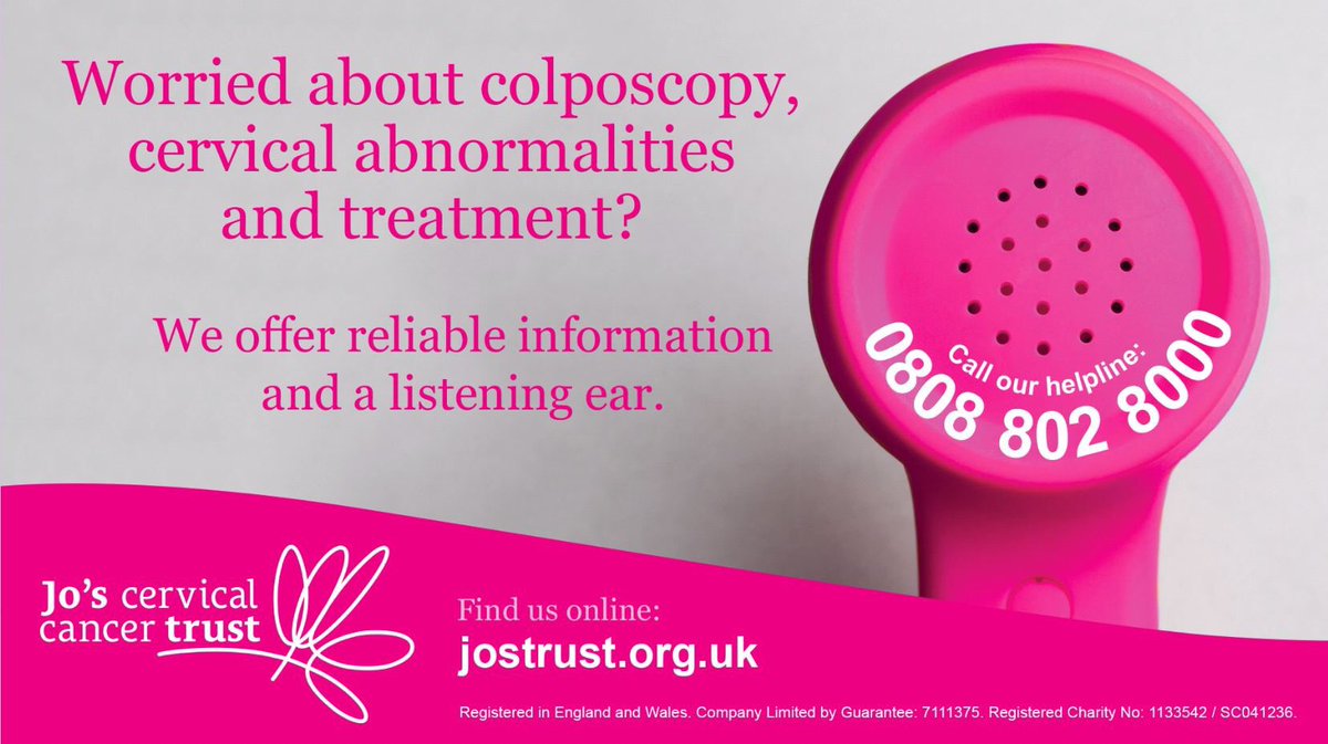 kennygibsonnhs's tweet image. #NHSin2017 every #cervicalscreen counts because every woman matters @WeGPNs @JoTrust #AllOurHealth