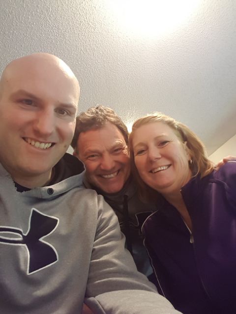 DeeDubbia's tweet photo. @CurlingCanada #pow losing streak is over at two, back in the win column #whereisstacy #gingerlivesmatter https://t.co/GTDF2ILciq