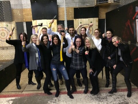 AestheticLaserj's tweet photo. #Laserbeauty #needles #Team Canada #teambuilding #Skinexperts #Dreamteam https://t.co/RMxBq7SGlG