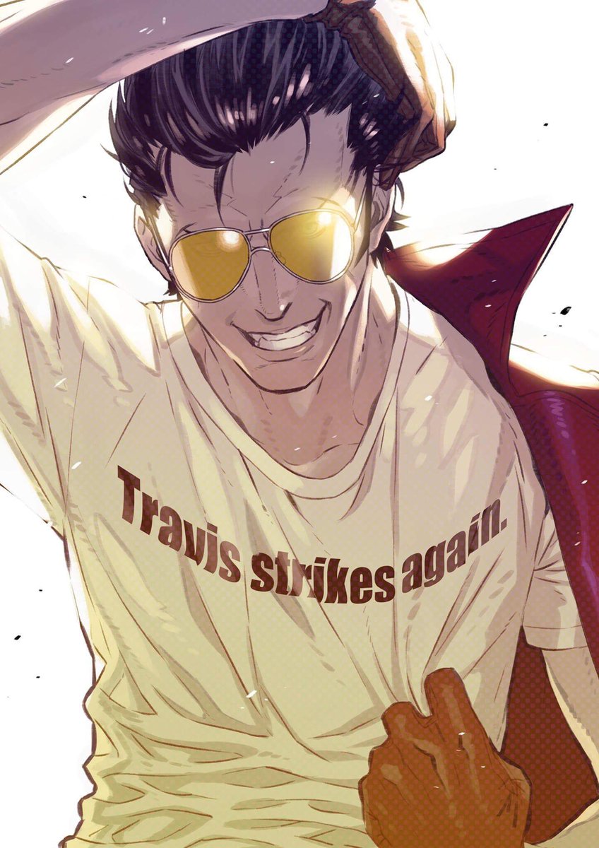 [SW] No More Heroes: Travis Strikes Again C2BoBwnUsAADtmC